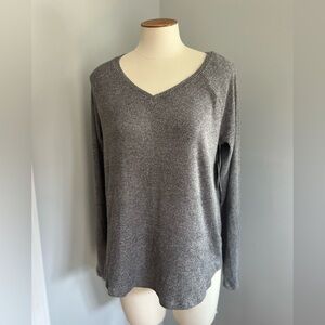 Sonoma Soft Long Sleeve S
